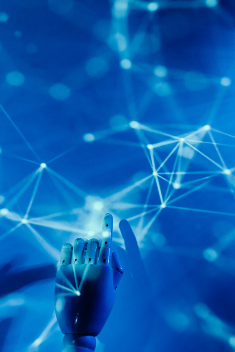 Practical steps for SMEs to prepare for AI-driven job disruption
