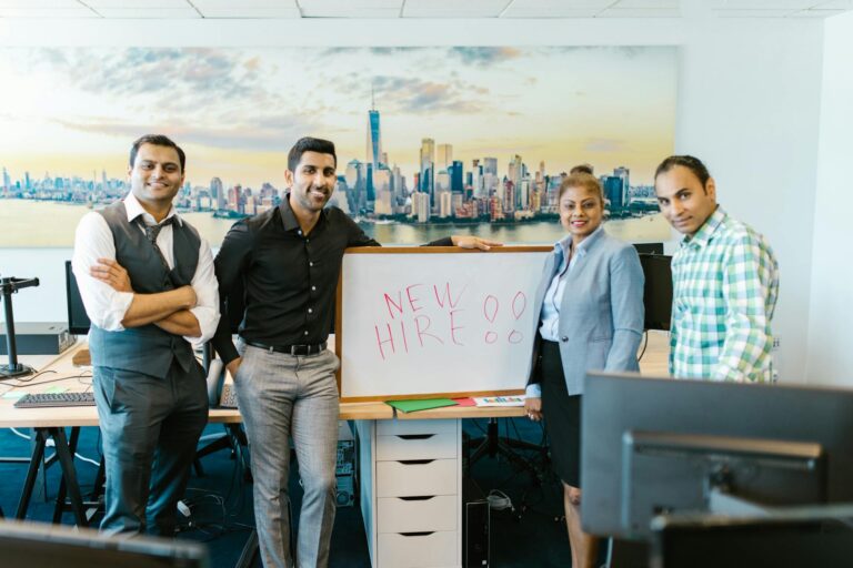 Before You Hire ‘AI Labor’: A Practical Playbook for SMEs