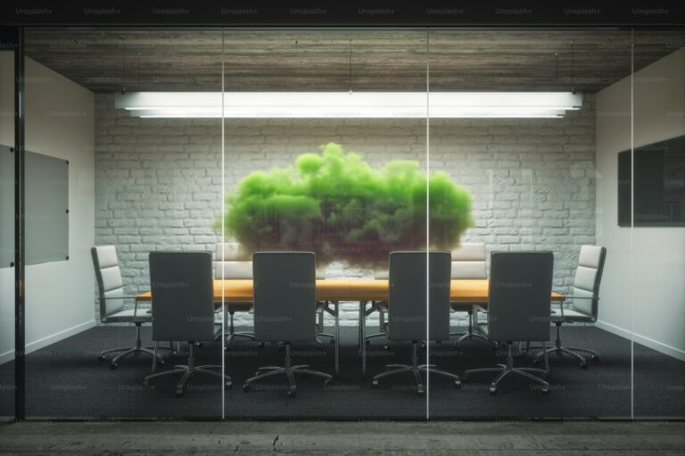 After automation: Why AI creates new human work and how to prepare