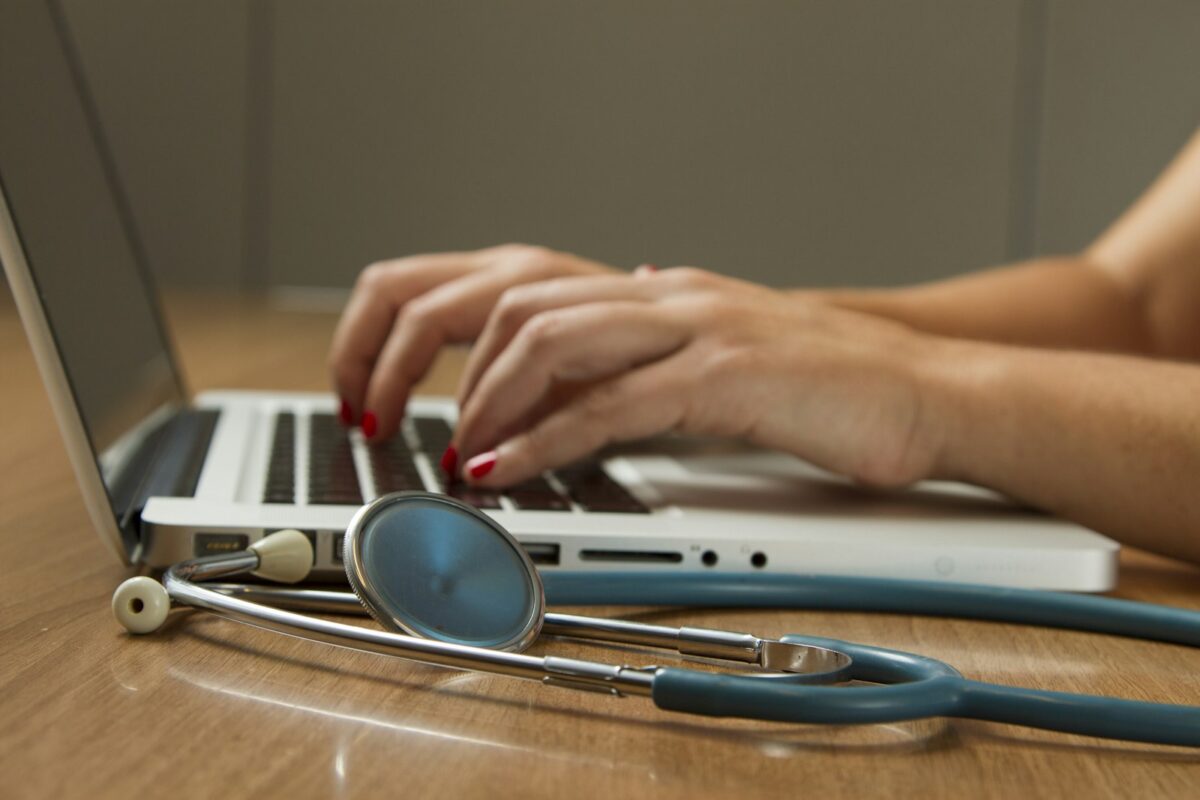 AI in healthcare and pharmacy